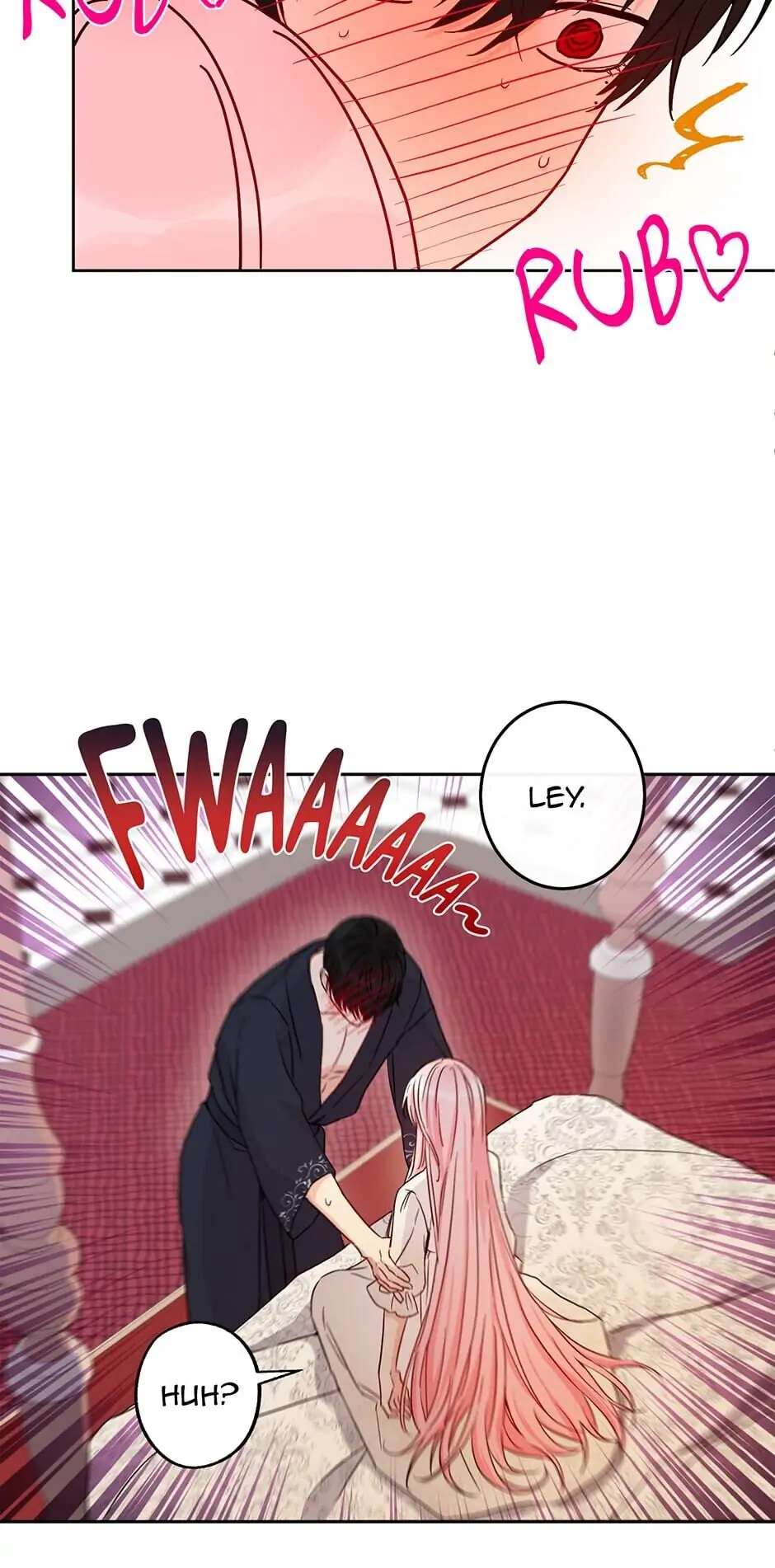 This Is An Obvious Fraudulent Marriage Chapter 48 - page 34
